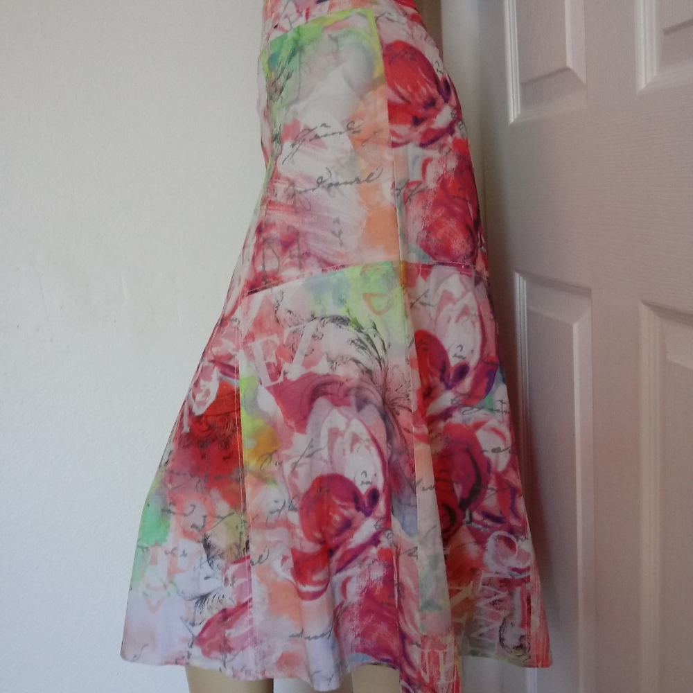 Gerry Weber Multicolored Skirts